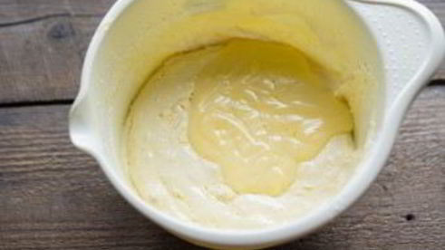 классический торт фрезье