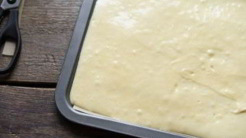 классический торт фрезье