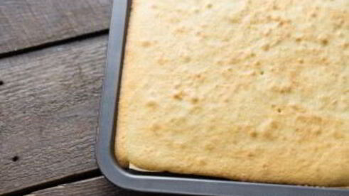 классический торт фрезье