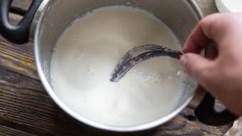 классический торт фрезье