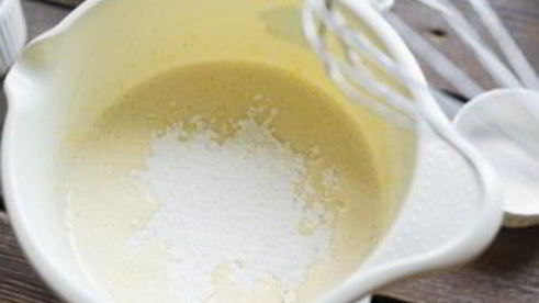 классический торт фрезье