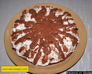 Кучерявый Торт Пинчер