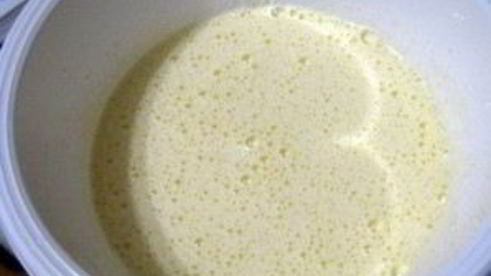 медовик быстрый