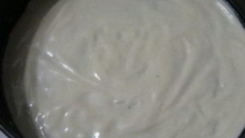 медовик быстрый