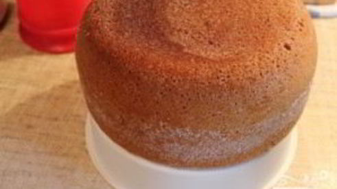 медовик в мультиварке