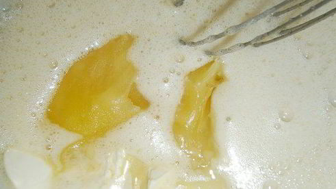 медовый торт