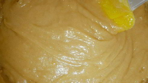 медовый торт