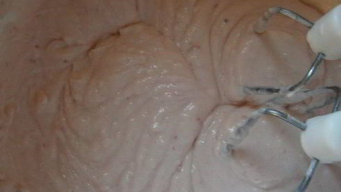 медовый торт