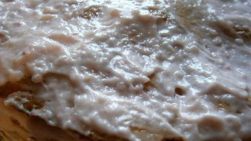 медовый торт