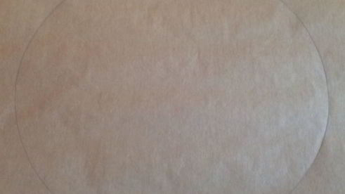 медовый заварной торт