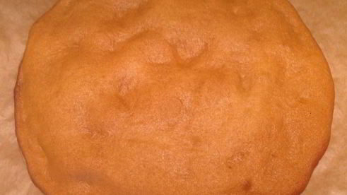 медовый заварной торт