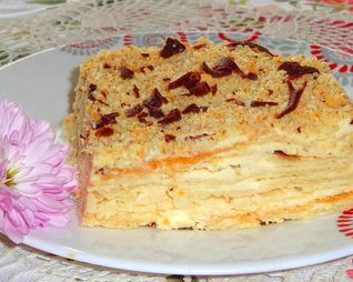 Наполеон на пиве