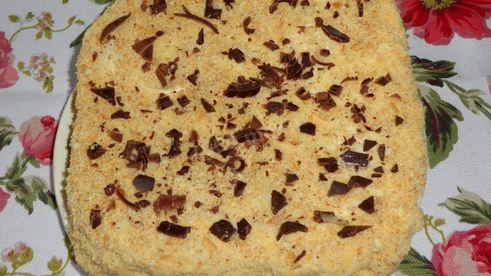 наполеон на пиве