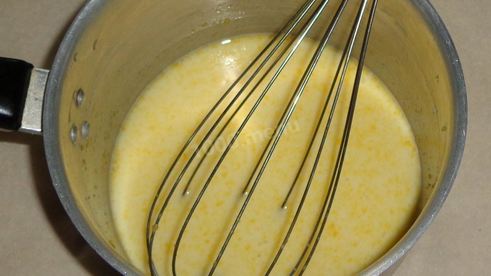 наполеон на пиве