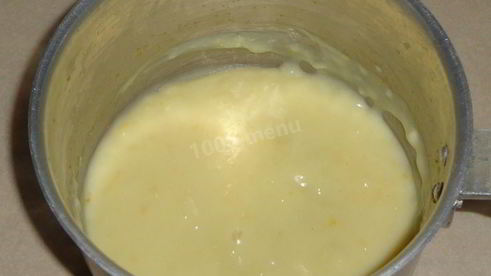 наполеон на пиве