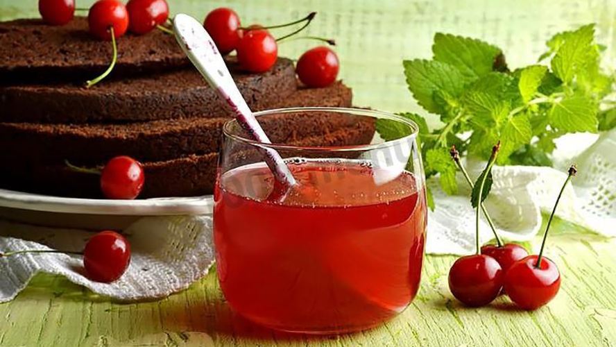 Рецепт пропитка для шоколадного бисквита и торта