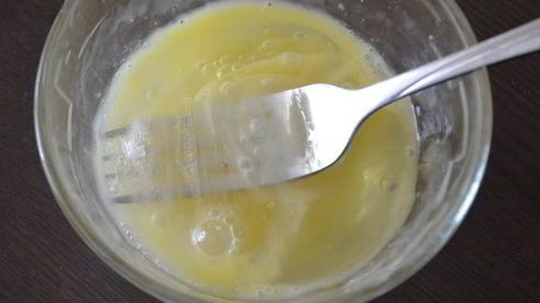 шоколадный медовик с маминым фирменным кремом