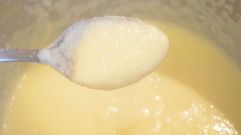 шоколадный медовик с маминым фирменным кремом