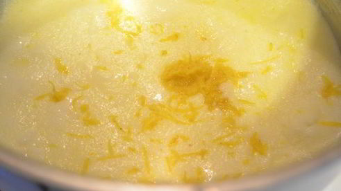 шоколадный медовик с маминым фирменным кремом