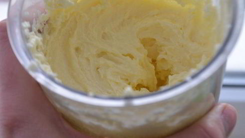 шоколадный медовик с маминым фирменным кремом