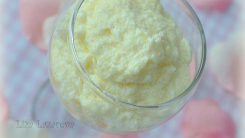 шоколадный медовик с маминым фирменным кремом