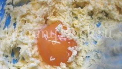 шоколадный торт с меренгой и маскарпоне