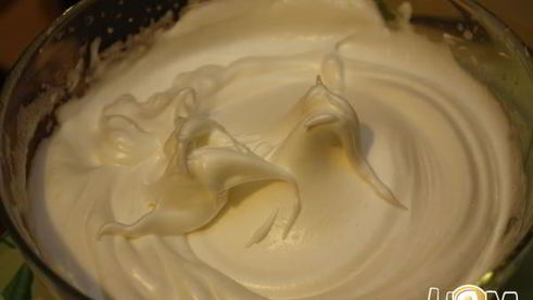 шведский миндальный торт