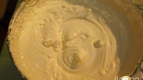 шведский миндальный торт