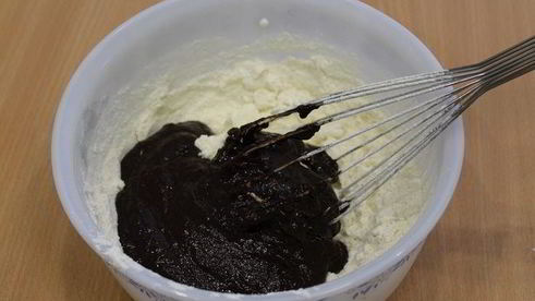 тenerina итальянский шоколадный торт