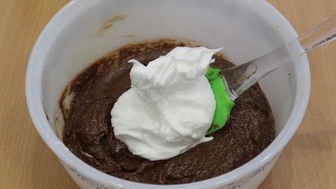 тenerina итальянский шоколадный торт