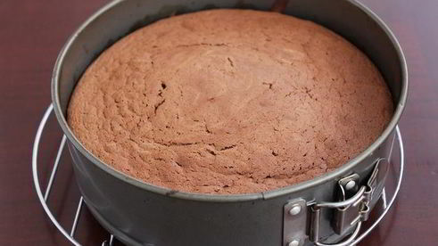 тenerina итальянский шоколадный торт