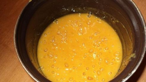 торт бабочка