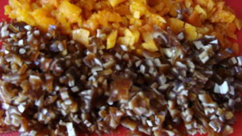 торт без выпечки детские фантазии