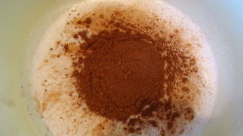 торт без выпечки детские фантазии