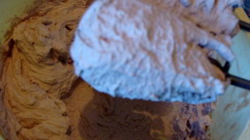 торт без выпечки детские фантазии