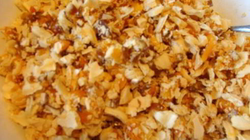 торт без выпечки детские фантазии