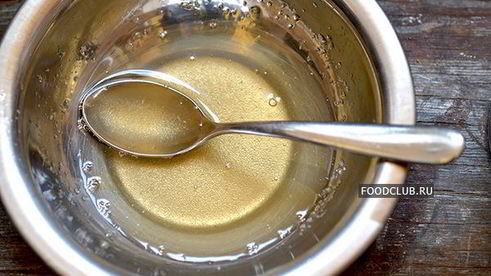 торт без выпечки