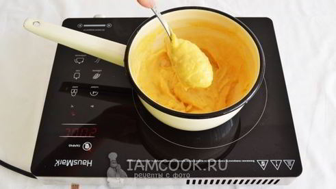 торт божья коровка