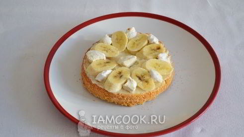 торт божья коровка