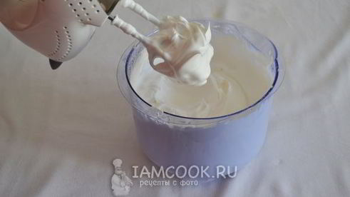 торт божья коровка