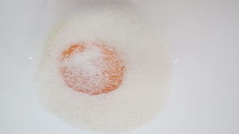 торт бри-груша-херес