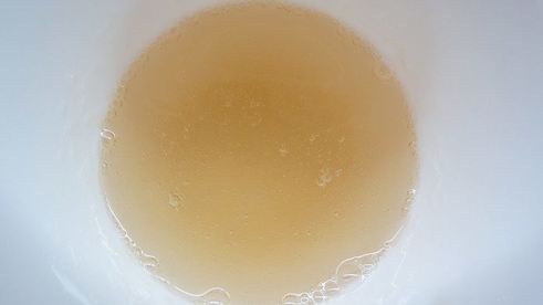 торт бри-груша-херес