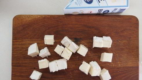 торт бри-груша-херес