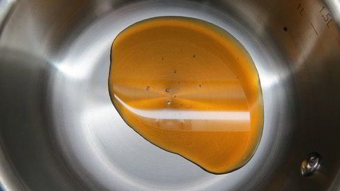 торт бри-груша-херес