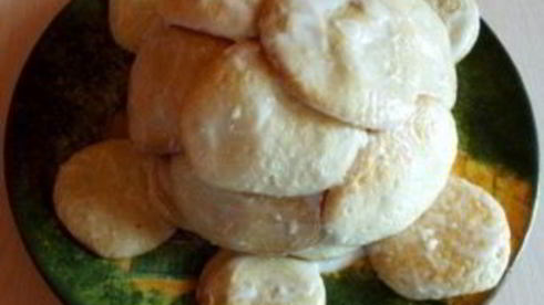 торт черепаха со сгущенкой