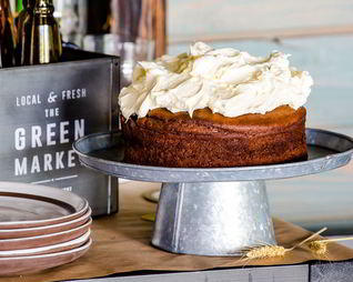 Торт Гиннесс