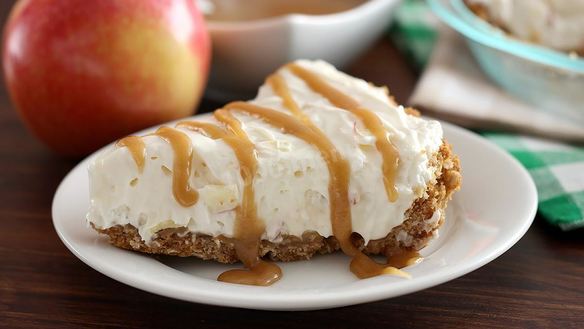 Рецепт Торт из овсяного печенья без сметаны