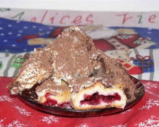 Торт Катюша