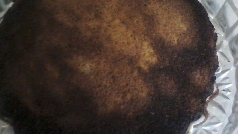 торт кокосик