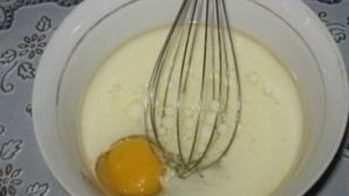 торт колесо